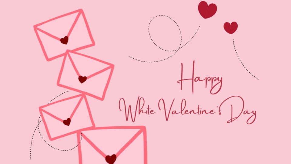 Valentine Trắng- một ngày đáng chờ đợi của các cặp tình nhân/Ảnh minh họa