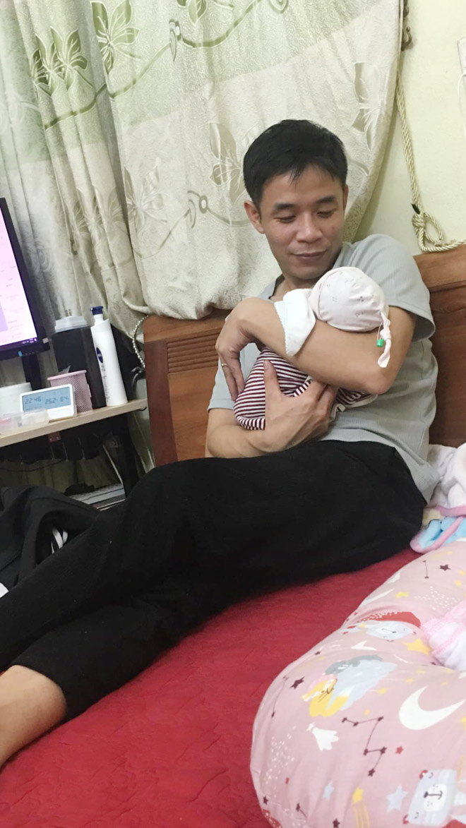 Mẹ trẻ Quảng Ninh có tử cung đôi vật vã 6 năm tìm con, tốn kém hơn nửa tỷ đồng - 3