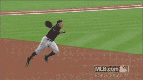 Những tình huống khó tin trong thể thao khiến khán giả phải ngỡ ngàng - 1