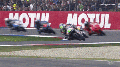 Những tình huống khó tin trong thể thao khiến khán giả phải ngỡ ngàng - 3