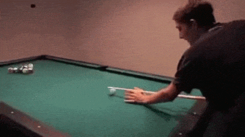 Những tình huống khó tin trong thể thao khiến khán giả phải ngỡ ngàng - 7