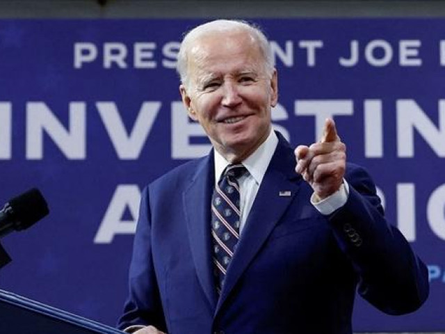 Thế giới - "Phép thử" với Tổng thống Mỹ