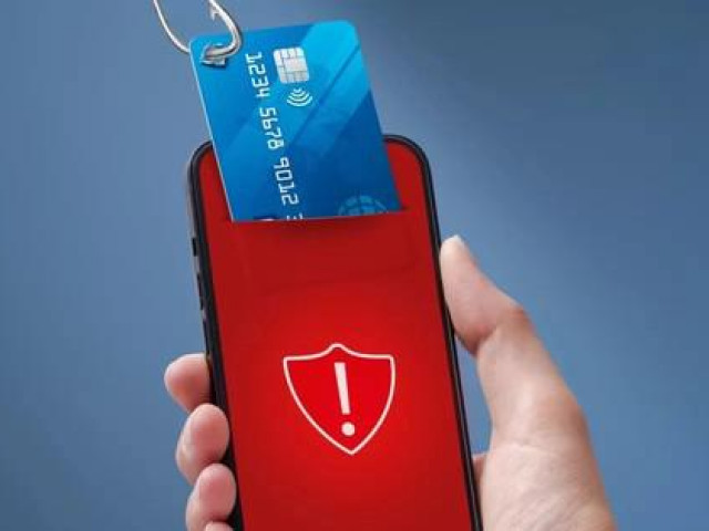 Công nghệ thông tin - Cảnh giác phần mềm đánh cắp thông tin đăng nhập của 400 ngân hàng