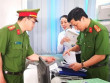 Khám xét Trung tâm đăng kiểm xe cơ giới 78-02D ở Phú Yên