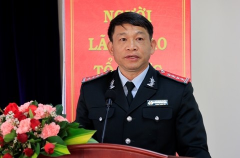 Chánh Thanh tra tỉnh Lâm Đồng bị khởi tố, bắt tạm giam - 1
