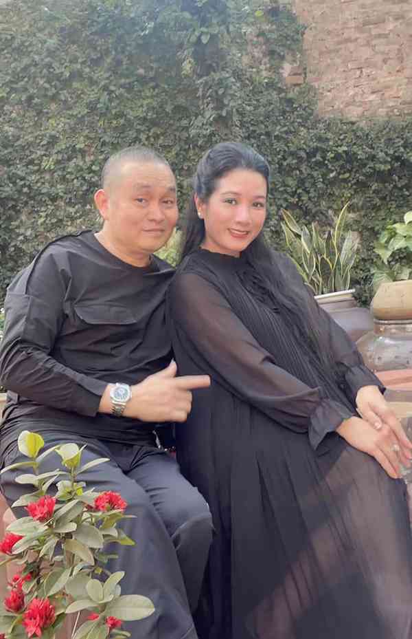 Mối quan hệ của Xuân Hinh - Thanh Thanh Hiền: Tình bạn bền chặt, thân quý đến mức bị nhầm là vợ chồng - 4