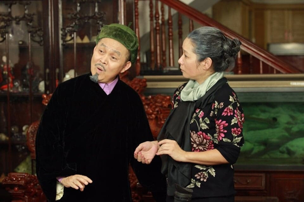 Mối quan hệ của Xuân Hinh - Thanh Thanh Hiền: Tình bạn bền chặt, thân quý đến mức bị nhầm là vợ chồng - 3