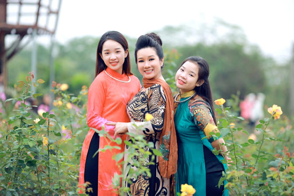 Mối quan hệ của Xuân Hinh - Thanh Thanh Hiền: Tình bạn bền chặt, thân quý đến mức bị nhầm là vợ chồng - 6