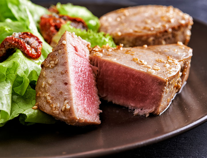 Đàn ông trên 40 tuổi nên ăn loại cá nào để trẻ, đẹp, sung mãn? - 3