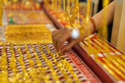 Kinh doanh - Giá vàng hôm nay 15/3: Sau khi lên đỉnh 6 tuần, giá vàng diễn biến ra sao?