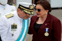 Thế giới - Quốc gia ở khu vực "sân sau" của Mỹ bất ngờ "quay lưng" với Đài Loan