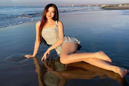 Làm đẹp - "Tiểu tiên nữ Sài thành" vóc dáng quyến rũ hơn sau khi chinh chiến nhan sắc ở Mỹ