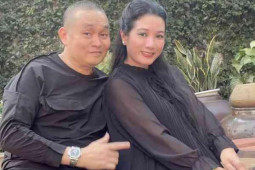 Mối quan hệ của Xuân Hinh - Thanh Thanh Hiền: Tình bạn bền chặt, thân quý đến mức bị nhầm là vợ chồng