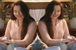 Làm đẹp - Cười hở lợi, "phát tướng" ở tuổi U40 khiến Lưu Diệc Phi lép vế trước đàn em trẻ đẹp?