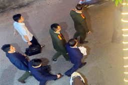 Tin tức trong ngày - Vụ án liên quan ông Đỗ Hữu Ca: Chi tiết loạt công ty "ma" trong tay ông trùm mua bán hóa đơn