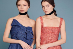 Thời trang - Bí quyết giúp bạn trở thành một phụ nữ mặc đẹp mà không tốn kém