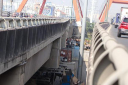 Tin tức trong ngày - Hình ảnh “ám ảnh” ở gầm cầu, kênh rạch TP HCM