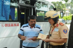 Tin tức trong ngày - 18 đội CSGT Hà Nội sẽ tuần tra, xử lý hàng loạt lỗi vi phạm giao thông từ 15/3-14/4