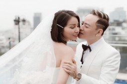 Đời sống Showbiz - DV Tùng Dương: Trước khi đám cưới lần 4, phải vượt qua rào cản gia đình