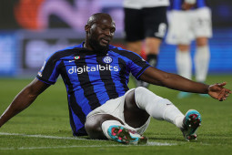 Bóng đá - Tin mới nhất bóng đá tối 15/3: Inter Milan trả Lukaku về cho Chelsea