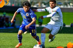 Bóng đá - Kết quả bóng đá U20 Iraq - U20 Nhật Bản: Kịch tính 120 phút & 4 bàn, luân lưu định mệnh (U20 châu Á)