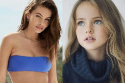 3 tuổi đã kiếm hàng triệu đô, những “cô bé đẹp nhất thế giới” giờ thay...