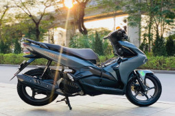 Thế giới xe - Bảng giá Honda Air Blade giữa tháng 3/2023, giá từ 41 triệu đồng