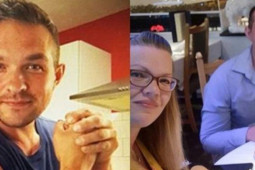 Cô giáo rủ bạn trai bịt mắt và cái kết gây ám ảnh