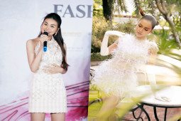 Thời trang - Cầu Hôn (Phú Quốc) sẽ trở thành sàn diễn "độc nhất vô nhị"