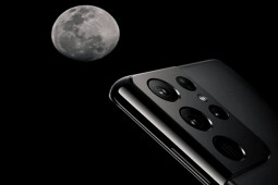 Thời trang Hi-tech - Samsung phản bác cáo buộc "giở mánh khóe" với ảnh chụp mặt trăng của S23 Ultra