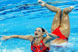 Tranh vui - Vô tình "chộp" được khoảnh khắc khó đỡ khiến bao người cười "ngộp thở"