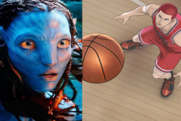 Phim - Bom tấn anime đánh bại Avatar, tạo địa chấn phòng vé châu Á