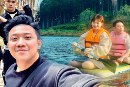 Đời sống Showbiz - Sau ồn ào "bao rạp", Trấn Thành tuyên bố: "Cứ gọi tôi là Mr. Riêng Tư"