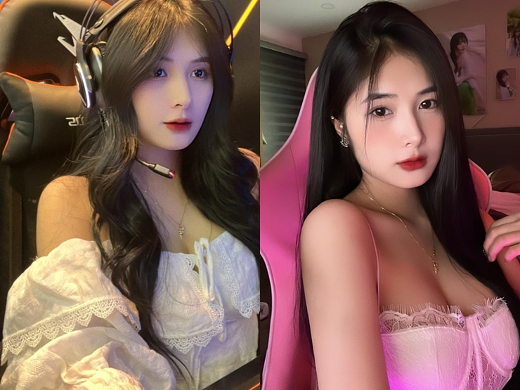 Cô&nbsp;hoạt động với vai trò streamer, nhà sáng tạo nội dung trên các nền tảng mạng xã hội (MXH) như Facebook, TikTok.
