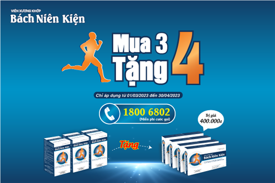 6 thói quen “tàn phá” xương khớp - Nên bỏ càng sớm càng tốt - 6