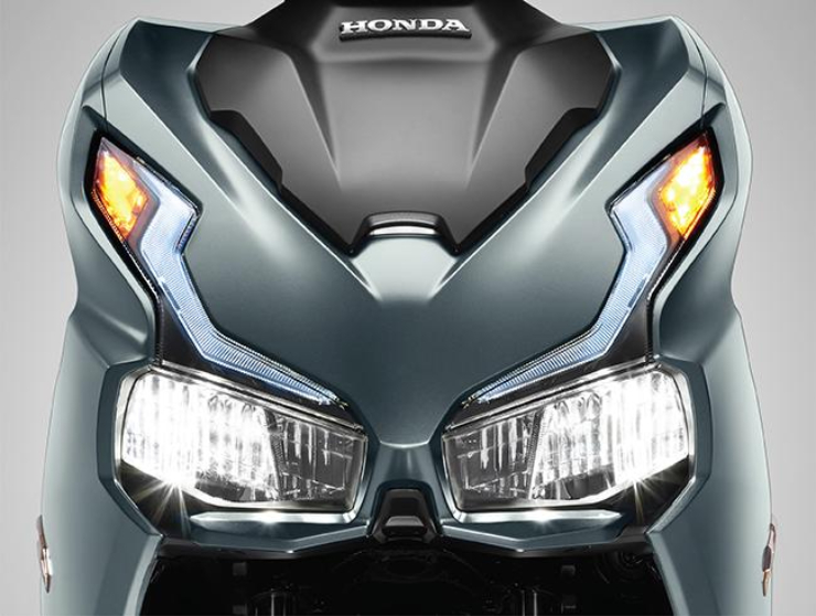 Bảng giá Honda Air Blade giữa tháng 3/2023, giá từ 41 triệu đồng - 5