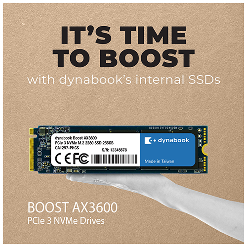 Dynabook bổ nhiệm Công ty cổ phần phân phối Xtrend là nhà phân phối mới tại Việt Nam - 3