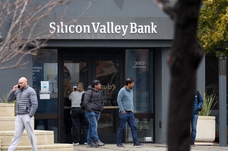 Silicon Valley Bank phá sản, kinh tế Việt Nam có bị ảnh hưởng? - 1