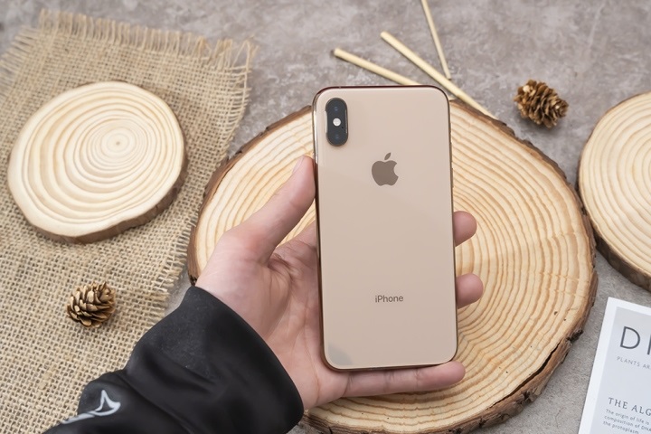 Đây là những iPhone cũ đáng mua nhất hiện nay - 2