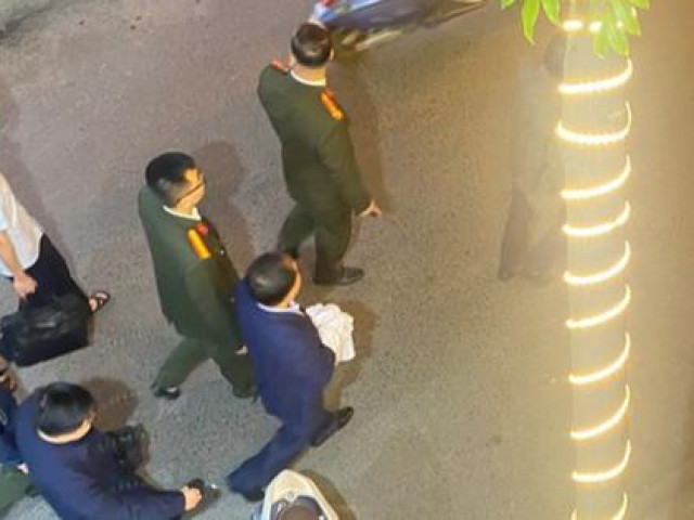 Tin tức trong ngày - Thông tin mới liên quan vụ án "trùm" hóa đơn Trương Xuân Đước và ông Đỗ Hữu Ca