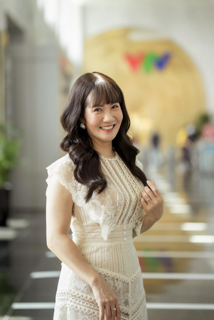 Diễn viên truyền hình Việt gây ức chế vì giọng chóe, thoại như cơm nguội - 4