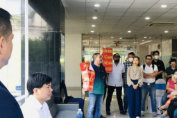Kinh doanh - Vụ lùm xùm Apax Leaders: Shark Thủy khẳng định chưa thể trả tiền ngay