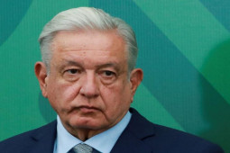 Tổng thống Mexico nói quốc gia an toàn hơn Mỹ