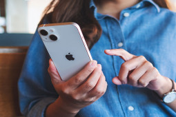 Thời trang Hi-tech - Sự khác biệt giữa nam giới và nữ giới khi chọn mua iPhone