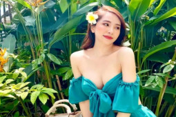 Phim - Đời thực nóng bỏng của 2 "Tú bà" đẹp nhất nhì màn ảnh Việt
