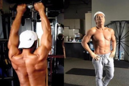 Đàn ông - Sao võ thuật Chân Tử Đan: U60 cường tráng, sở hữu núi tiền nhưng sống "rất lỗi"