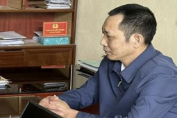 Tin tức trong ngày - Khởi tố nguyên Phó chi Cục thuế ở Thanh Hóa