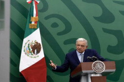 Thế giới - Quân đội Mexico phát hiện lượng ma túy "khủng" gần biên giới với Mỹ