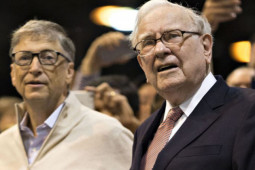 Kinh doanh - Huyền thoại Warren Buffett nói gì về việc “xuống tiền” đầu tư trong khủng hoảng?