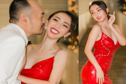 Đời sống Showbiz - Tiểu thư nhà giàu khiến anh chàng phát tờ rơi "tán" 5 năm, đám cưới có 150 khách không mời